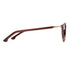 Sirts Black Round Sleek TR-90 Light Weight Full Rim - Lens Caravan